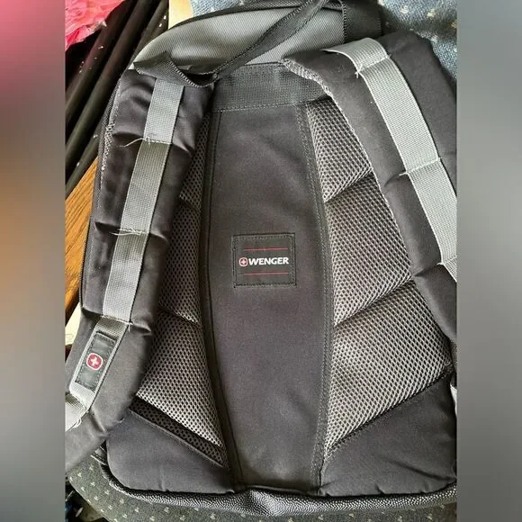 NWOT Swissgear backpack - Picture 2 of 2